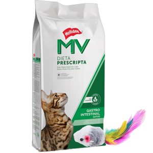 Holliday Mv Gato Gastrointestinal 2 Kg