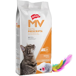 Holliday MV Gato Adulto Renal 2 Kg