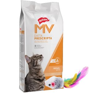 Holliday MV Gato Renal 2 kg