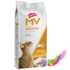 Holliday MV Gato Urinary 2 Kg
