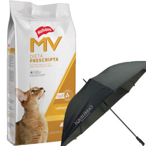 Holliday MV Gato Urinary 7,5 Kg