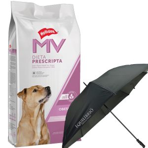 Holliday MV Perro Adulto Obesidad 10 Kg