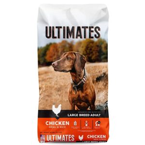 Pro Pac Perro Adulto LB Raza Grande 18 Kg (BOLSA CON DETALLE)