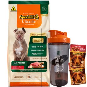 Special Dog Ultralife Performance Perro Adulto 20 Kg