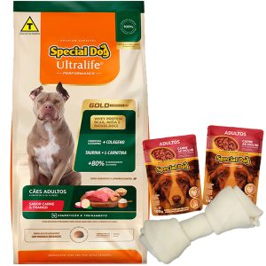 Special Dog Ultralife Performance Perro Adulto 20 Kg