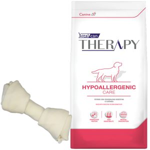 Therapy Hipoalergenic Perro Adulto 10 Kg