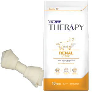 Therapy Renal Perro Adulto 10 Kg