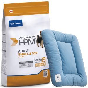 Hpm Virbac Veterinary Perro Adulto Toy Y Mini 7 Kg