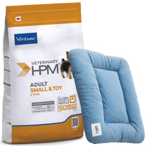 HPM Virbac Perro Adulto Raza Pequeña 7 kg