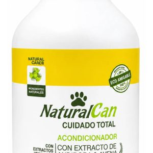 Acondicionador Para Perros Natural Can Cuidado Total 300 Cc