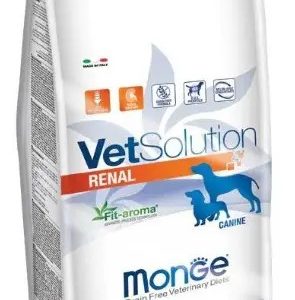 Comida Perros Vet Solution Dog Renal And Oxalate 2 Kg