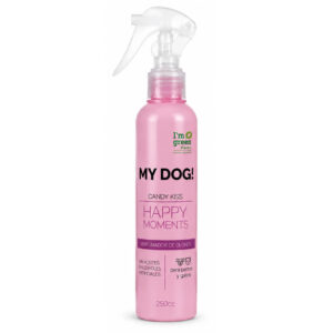 Eliminador De Olores Y Perfumador Para Mascotas My Dog!