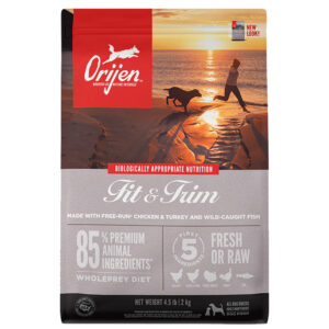 Orijen Perro Adulto Fit & Trim 2 Kg