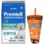 PremieR Ambientes Internos Adulto Raza Pequeña 12 kg - Vaso