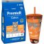 Premier Ambientes Internos Kitten Pollo 7.5 kg - Vaso