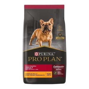 Pro Plan Adulto Raza Pequeña 7,5 Kg (BOLSA CON DETALLE)