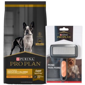 Pro Plan Adulto Reduced Calories Small Breed 3 Kg