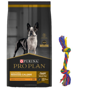 Pro Plan Adulto Reduced Calories Small Breed 3 Kg