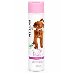 Shampoo My Dog Perro Cachorro 300 Ml