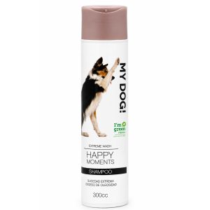 Shampoo My Dog Perro Lavado Extremo 300ml