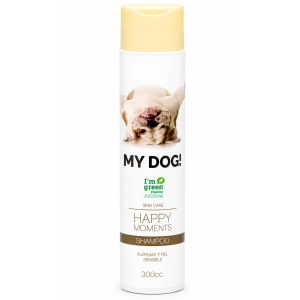 Shampoo Para Perros My Dog Skin Care Piel Sensible 300ml