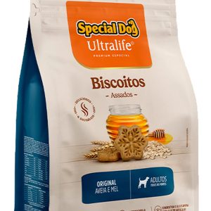 Galletas Special Dog Ultralife Adulto Original 500 Gr