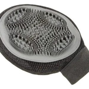 Guante De Masaje Para Pelos De Perro Ferplast Gro 5935