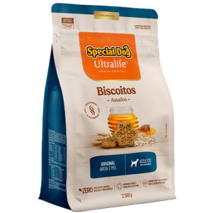 Galletas Special Dog Ultralife Adulto Original 500 Gr