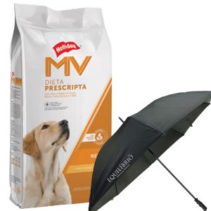 Holliday MV Perro Renal 10 Kg