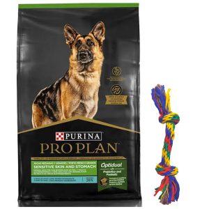 Pro Plan Sensitive Skin And Stomach 3 Kg