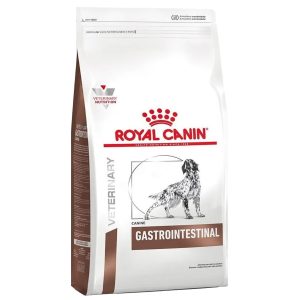 Royal Canin Gastrointestinal Perro Adulto 10 Kg (BOLSA CON DETALLE)