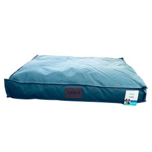 Colchón Impermeable Con Cierre Small - Sativa