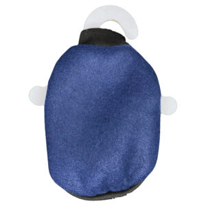 Buzo Polar Para Perro Talle XL Sativa