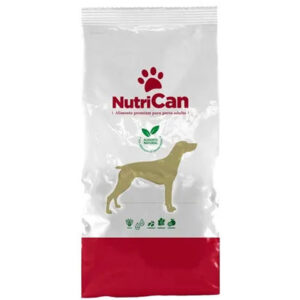 Nutrican Perro Adulto 5 Kg (BOLSA CON DETALLE)