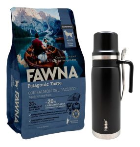 Fawna Perro Adulto Mediano y Grande 18 kg