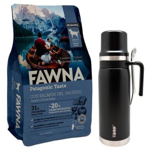 Alimento Fawna Perro Adulto Raza Mediana/grande 18 Kg+regalo