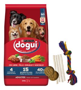 Dogui Perro Adulto 3 kg