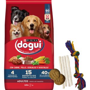Dogui Perro Adulto 3 Kg