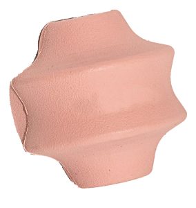 Juguete De Goma Rellenable Twist L 6,75cm Pepito