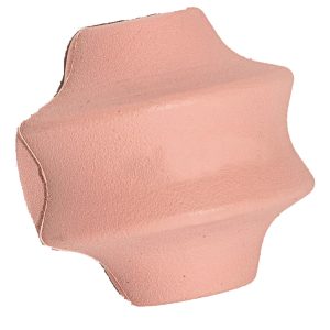 Juguete De Goma Rellenable Twist L 6,75cm Pepito