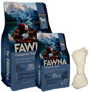 Fawna Perro Adulto Raza Mediana/Grande 21 Kg (18 + 3)