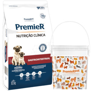 Premier Nutricion Clinica Gastrointestinal Raza Pequeña 10,1 kg