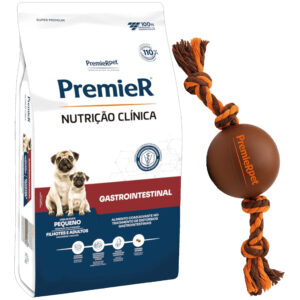 Premier Nutricion Clinica Gastrointestinal Raza Pequeña 2 kg