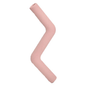 Juguete De Goma Zig Zag S 21cm Pepito