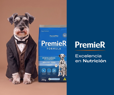 13. Banners internos por Marca Premier Perro Mobile