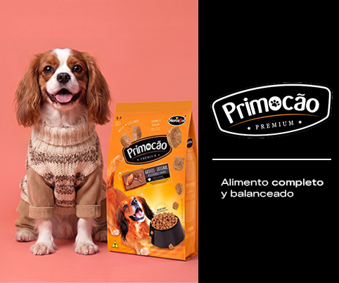 2. Banners internos por Marca Primocao Mobile