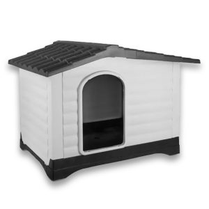 Casilla Plastica Pet House Pepito N°1 69x91x66h