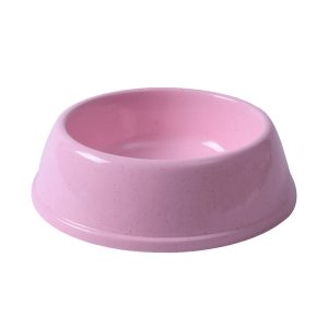 Comedero/ Bebedero Plastico Tamaño L Pepito Varios Colores