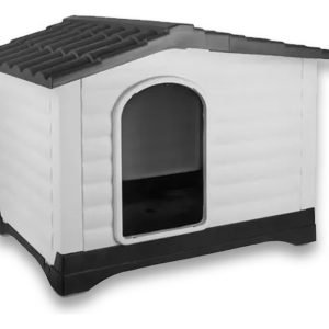 Casilla Plastica Pet House Pepito N°1 69x91x66h