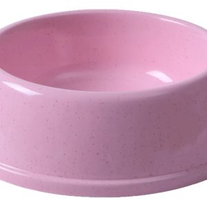 Comedero/ Bebedero Plastico Tamaño S Pepito Varios Colores